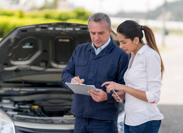 Auto insurance consultation in Gilbert, AZ